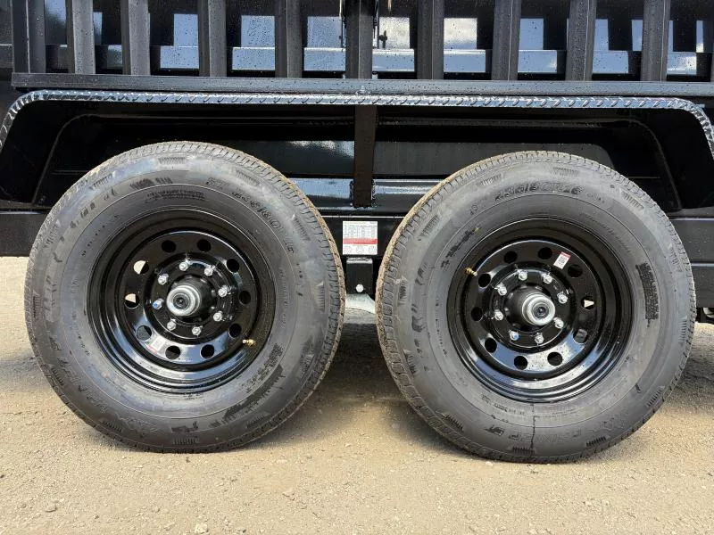 new Dump Trailers Griffin Trailers  for sale, in Turner, ME Thumbnail 25