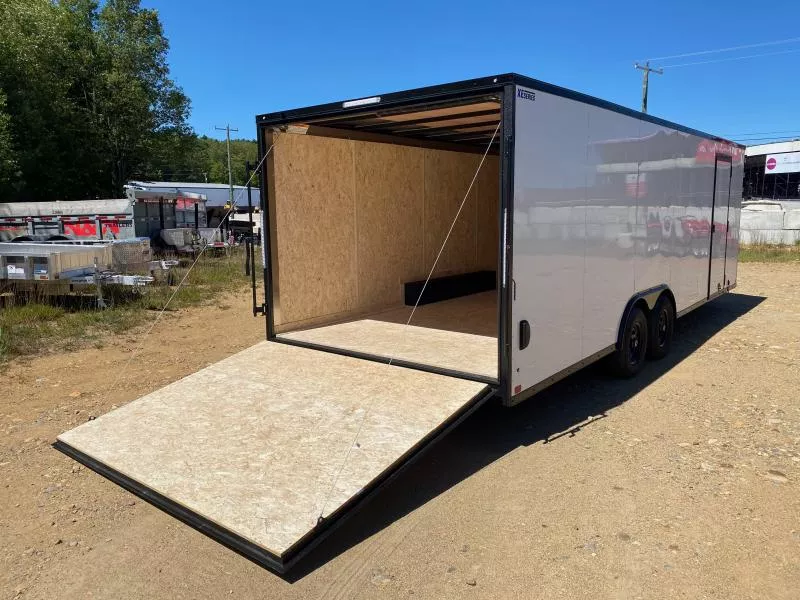 new Cargo (Enclosed) Trailers ITI Cargo Other for sale, in Loudon, NH Thumbnail 11