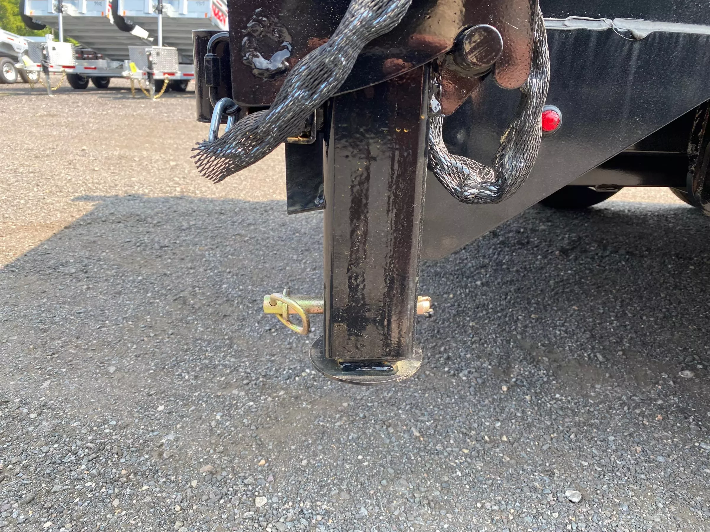 new Dump Trailers Sure-Trac Other for sale, in Loudon, NH Thumbnail 15