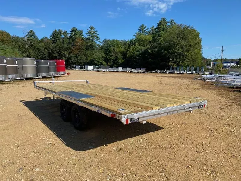 new Equipment / Flatbed Trailers CargoPro Trailers Other for sale, in Loudon, NH Thumbnail 6