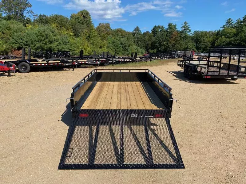 new Utility Trailers Sure-Trac Other for sale, in Loudon, NH Thumbnail 10