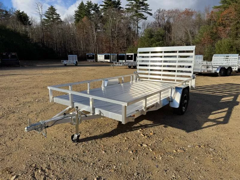 new Utility Trailers Sport Haven Other for sale, in Loudon, NH Thumbnail 4