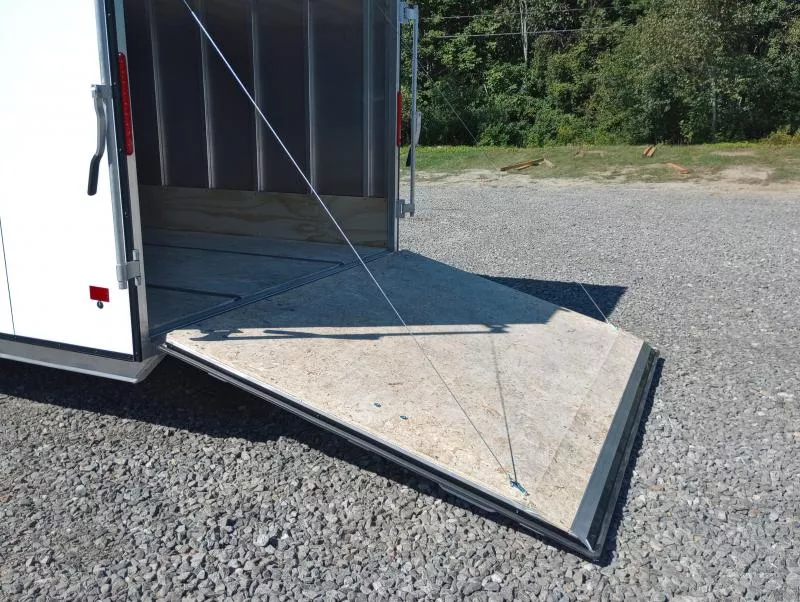 new Snowmobile Trailers Mission  for sale, in Manchester, ME Thumbnail 10