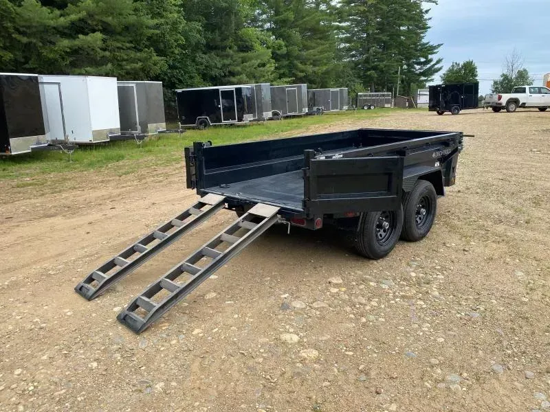 new Dump Trailers Iron Bull  for sale, in Loudon, NH Thumbnail 14