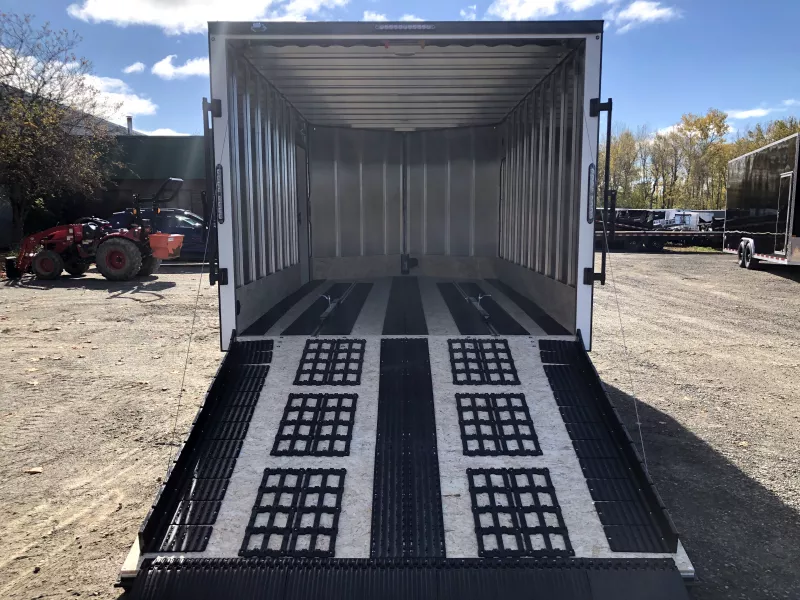 new Snowmobile Trailers Durabull Trailers  for sale, in Bangor, ME Thumbnail 2