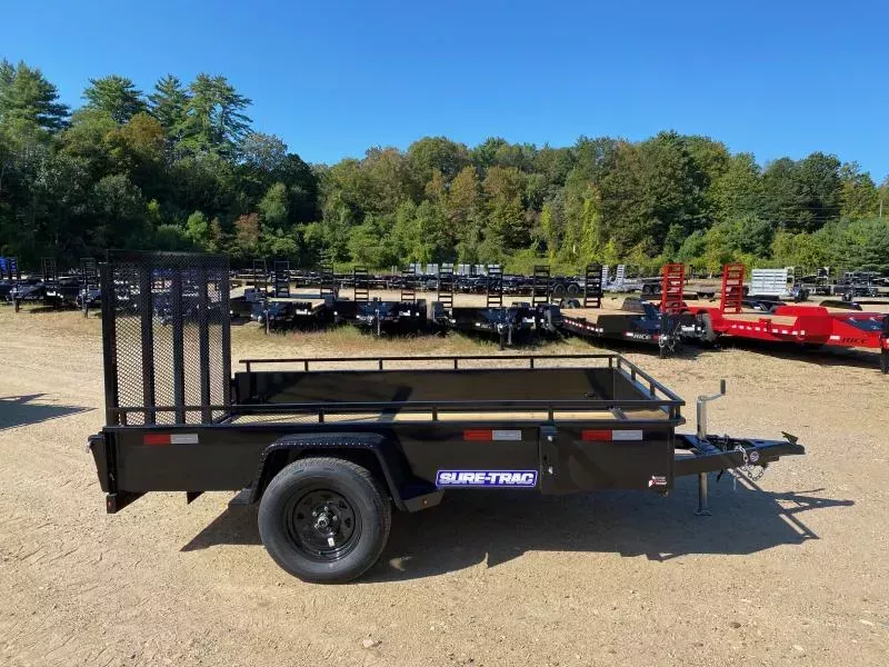 new Utility Trailers Sure-Trac Other for sale, in Loudon, NH Thumbnail 9