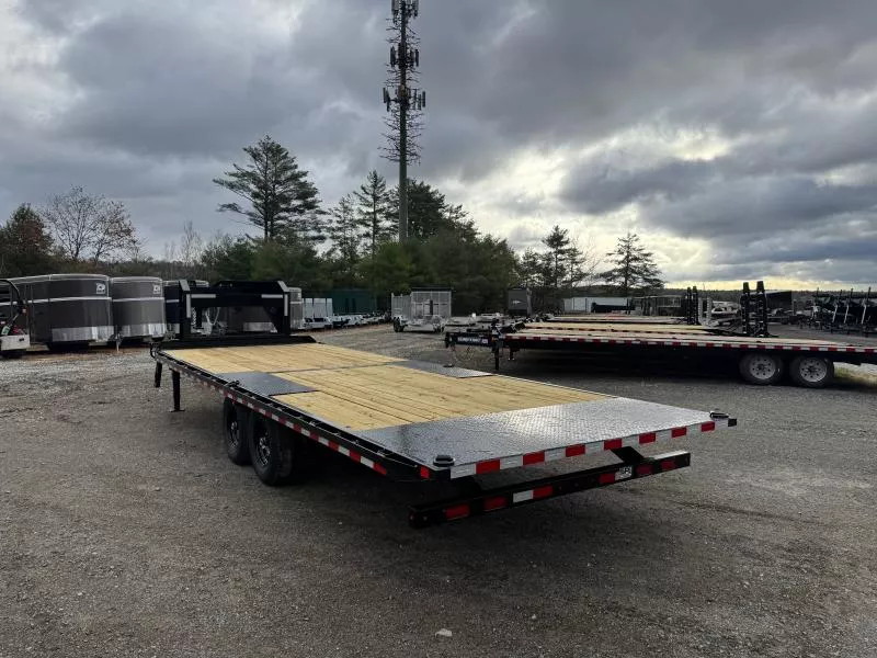 new Equipment / Flatbed Trailers Sure-Trac Other for sale, in Loudon, NH Thumbnail 5