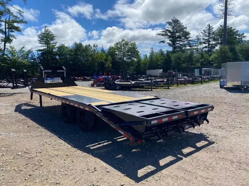 new Equipment / Flatbed Trailers Sure-Trac Other for sale, in Loudon, NH Thumbnail 6