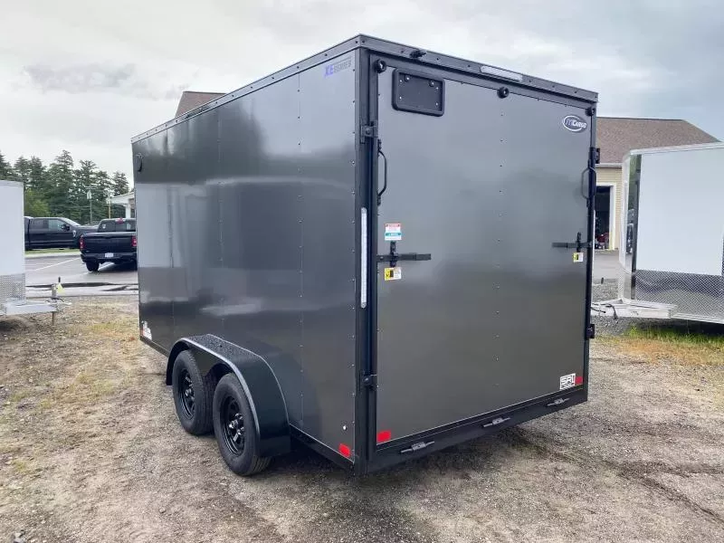 new Cargo (Enclosed) Trailers ITI Cargo Other for sale, in Loudon, NH Thumbnail 6