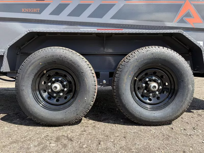 new Dump Trailers RawMaxx  for sale, in Turner, ME Thumbnail 25