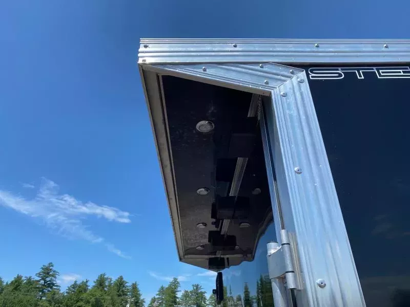 new Cargo (Enclosed) Trailers Stealth Trailers Other for sale, in Loudon, NH Thumbnail 22