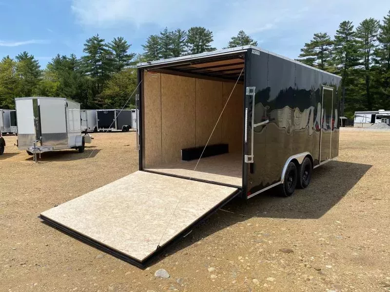 new Cargo (Enclosed) Trailers ITI Cargo Other for sale, in Loudon, NH Thumbnail 11