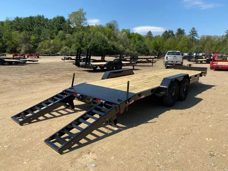 new Equipment / Flatbed Trailers Rice Trailers Other for sale, in Loudon, NH Thumbnail 11