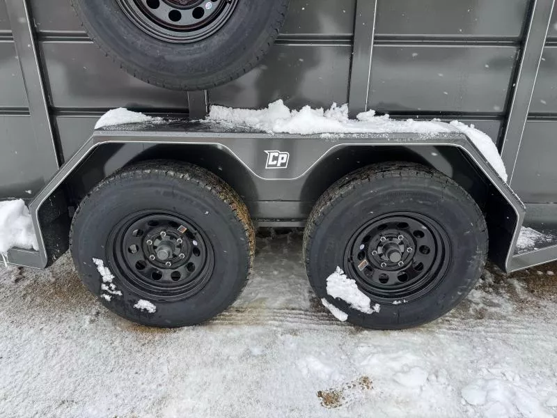 new Horse Trailers CornPro  for sale, in Loudon, NH Thumbnail 20