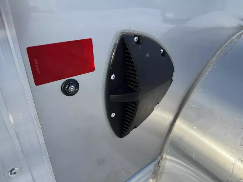 new Cargo (Enclosed) Trailers Stealth Trailers Other for sale, in Loudon, NH Thumbnail 17