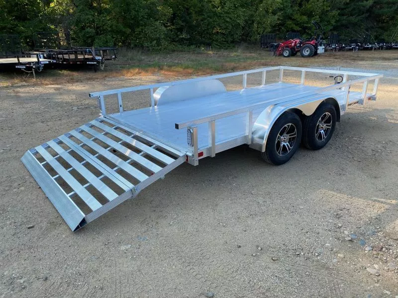 new Utility Trailers Sport Haven Other for sale, in Loudon, NH Thumbnail 11