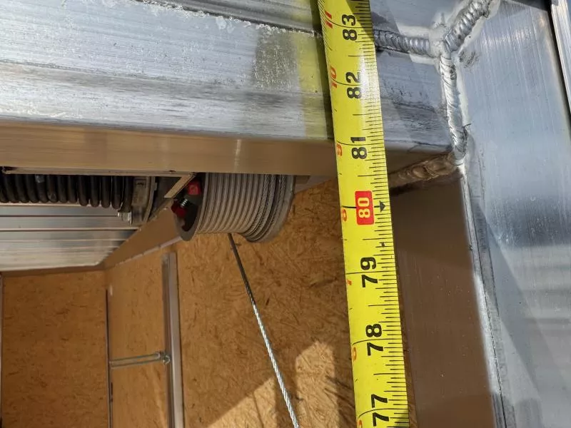 new Cargo (Enclosed) Trailers Stealth Trailers  for sale, in Loudon, NH Thumbnail 13