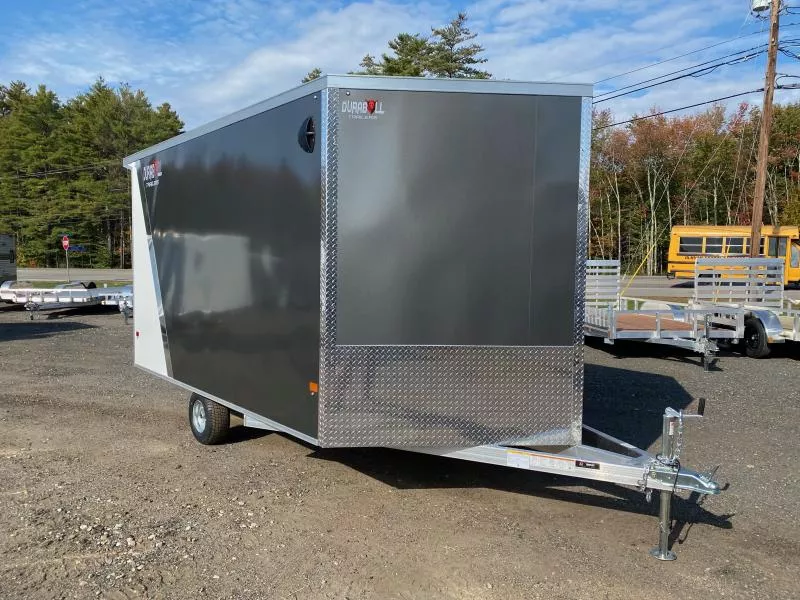 new Snowmobile Trailers Durabull Trailers  for sale, in Loudon, NH Thumbnail 9