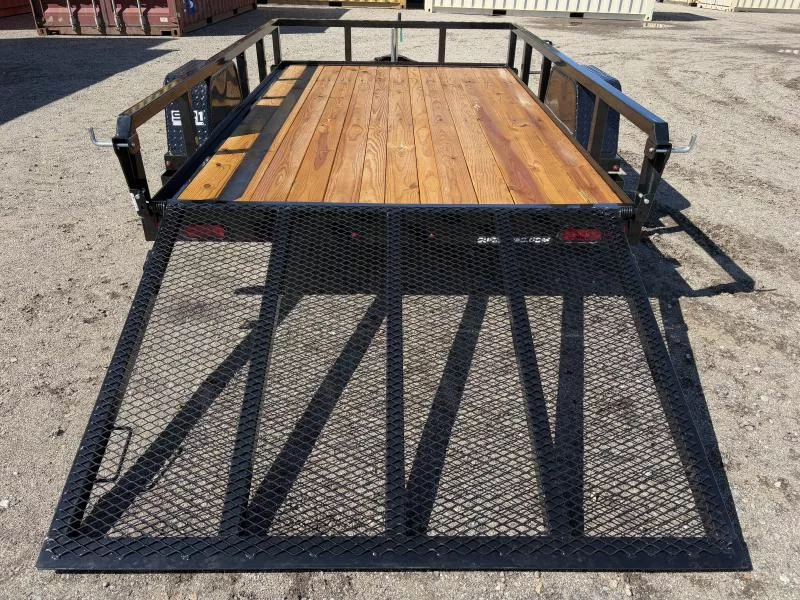 new Utility Trailers Sure-Trac  for sale, in Turner, ME Thumbnail 10