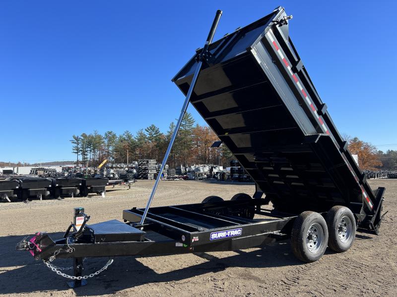 new Dump Trailers Sure-Trac  for sale, in Turner, ME Thumbnail 15
