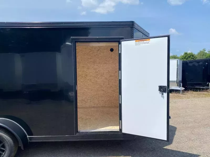 new Cargo (Enclosed) Trailers Stealth Trailers Other for sale, in Loudon, NH Thumbnail 23