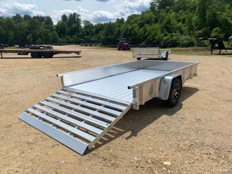 new Utility Trailers Sport Haven Other for sale, in Loudon, NH Thumbnail 11