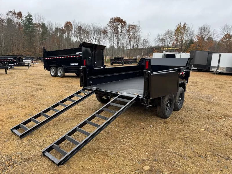 new Dump Trailers Sure-Trac Other for sale, in Loudon, NH Thumbnail 12