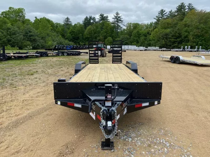 new Equipment / Flatbed Trailers Rice Trailers Other for sale, in Loudon, NH Thumbnail 3