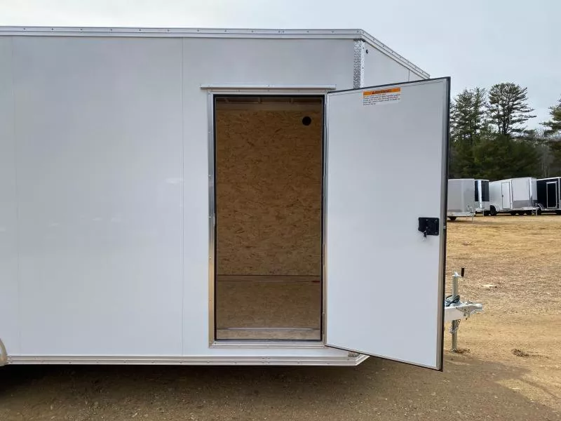 new Cargo (Enclosed) Trailers Stealth Trailers Other for sale, in Loudon, NH Thumbnail 23