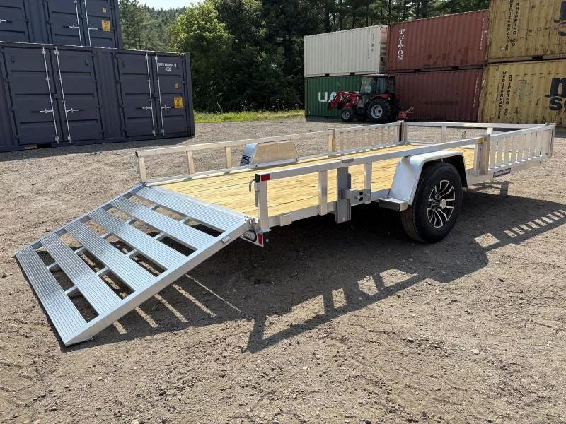 new Utility Trailers Sure-Trac  for sale, in Turner, ME Thumbnail 12