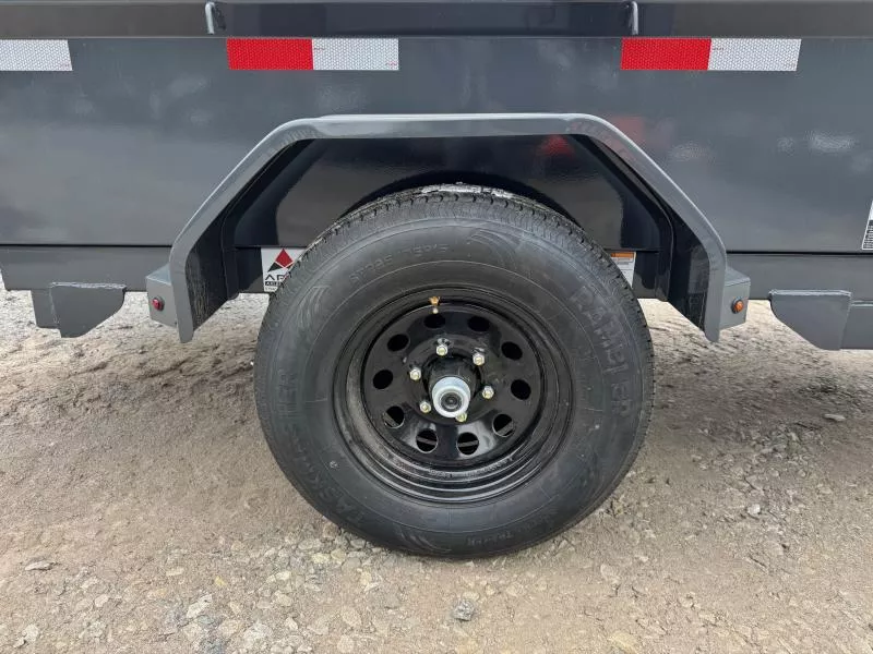 new Dump Trailers Norstar  for sale, in Loudon, NH Thumbnail 10