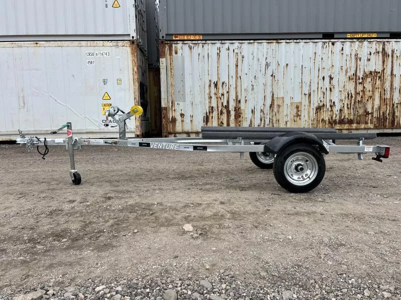 new Watercraft Trailers Venture Trailers  for sale, in Turner, ME Thumbnail 2
