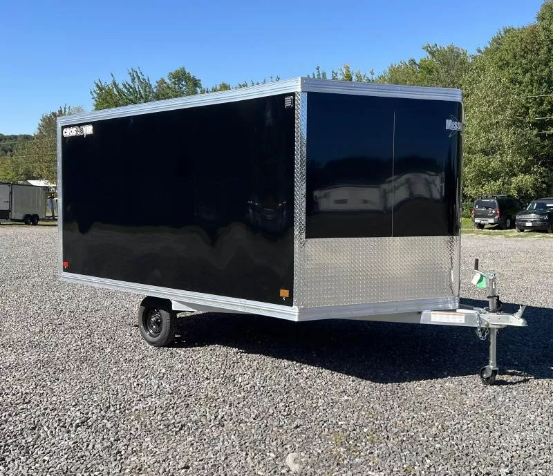 new Snowmobile Trailers Mission  for sale, in Manchester, ME Thumbnail 4