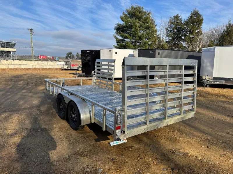 used Equipment / Flatbed Trailers Sport Haven Other for sale, in Loudon, NH Thumbnail 7