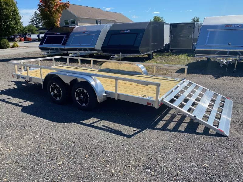 new Equipment / Flatbed Trailers CargoPro Trailers Other for sale, in Loudon, NH Thumbnail 2