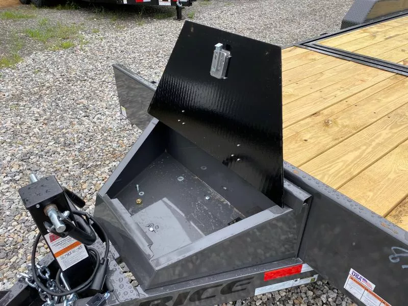 new Equipment / Flatbed Trailers Rice Trailers Other for sale, in Loudon, NH Thumbnail 20