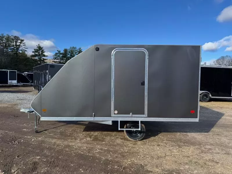 new Snowmobile Trailers SnoPro Trailers  for sale, in Loudon, NH Thumbnail 4