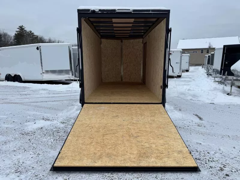 new Cargo (Enclosed) Trailers ITI Cargo Other for sale, in Loudon, NH Thumbnail 10