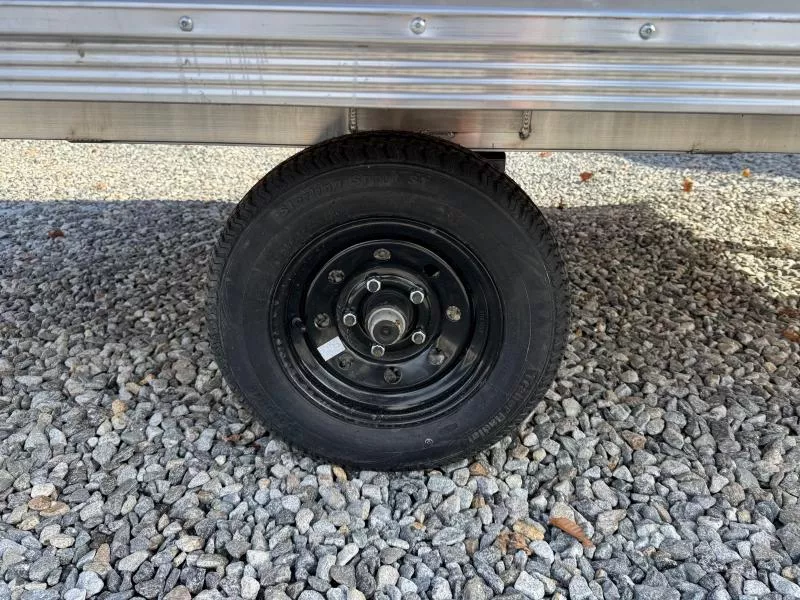 new Snowmobile Trailers SnoPro Trailers  for sale, in Loudon, NH Thumbnail 20