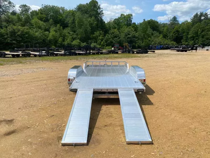 new Car Haulers / Racing Trailers CargoPro Trailers Other for sale, in Loudon, NH Thumbnail 10