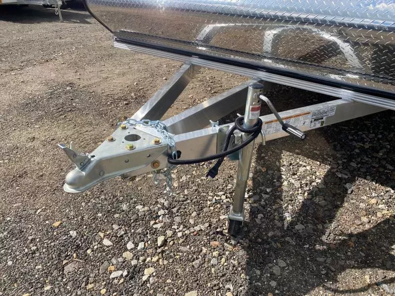 new Snowmobile Trailers SnoPro Trailers  for sale, in Loudon, NH Thumbnail 24