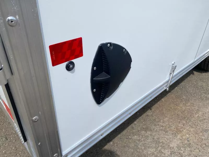 new Cargo (Enclosed) Trailers Stealth Trailers Other for sale, in Loudon, NH Thumbnail 19