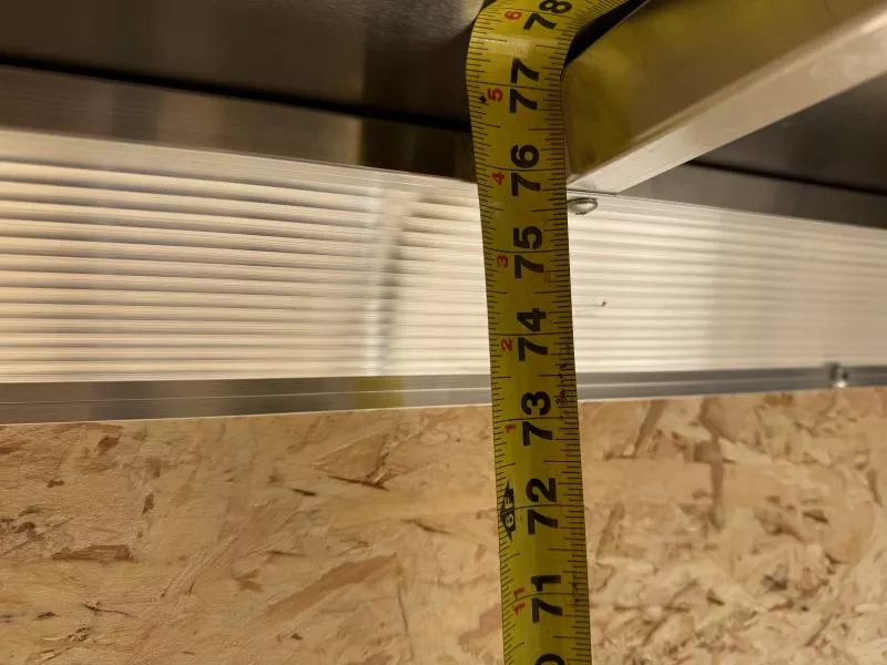 new Cargo (Enclosed) Trailers Stealth Trailers  for sale, in Loudon, NH Thumbnail 14