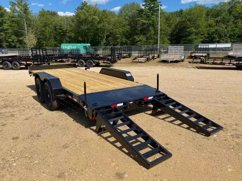 new Equipment / Flatbed Trailers Rice Trailers Other for sale, in Loudon, NH Thumbnail 2