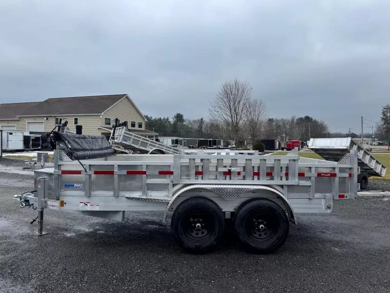 new Dump Trailers CargoPro Trailers Other for sale, in Loudon, NH Thumbnail 7