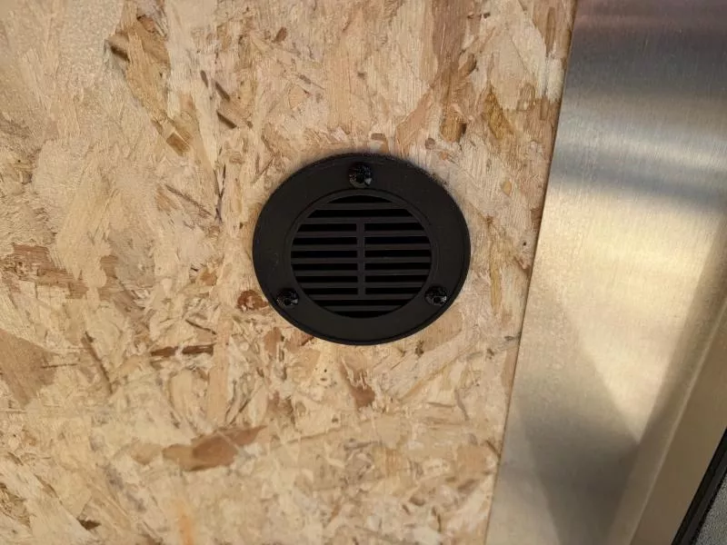 new Cargo (Enclosed) Trailers ITI Cargo Other for sale, in Loudon, NH Thumbnail 18