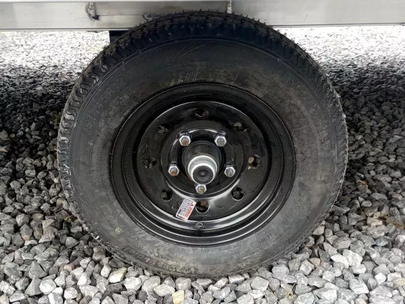 new Snowmobile Trailers Mission  for sale, in Bangor, ME Thumbnail 18