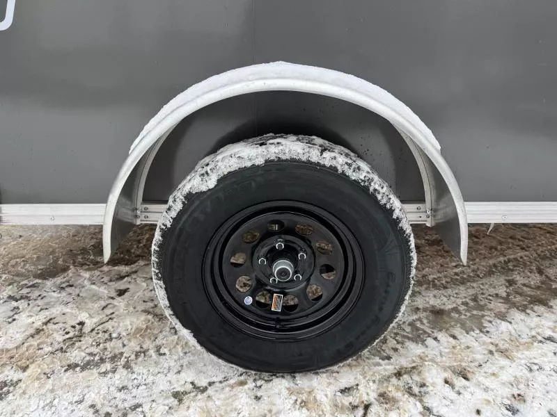 new Cargo (Enclosed) Trailers Stealth Trailers  for sale, in Loudon, NH Thumbnail 20