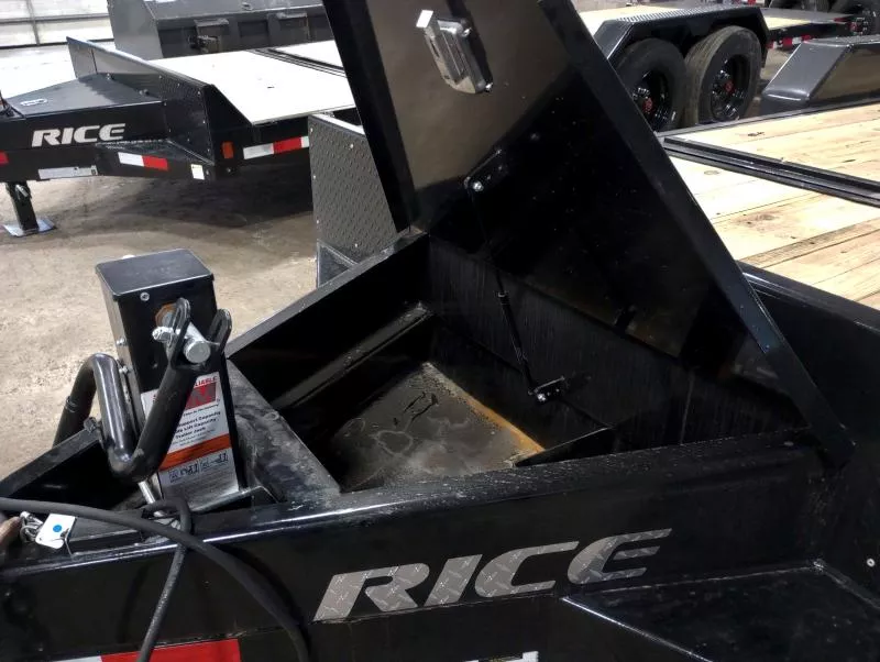 new Tilt Trailers Rice Trailers  for sale, in Bangor, ME Thumbnail 15