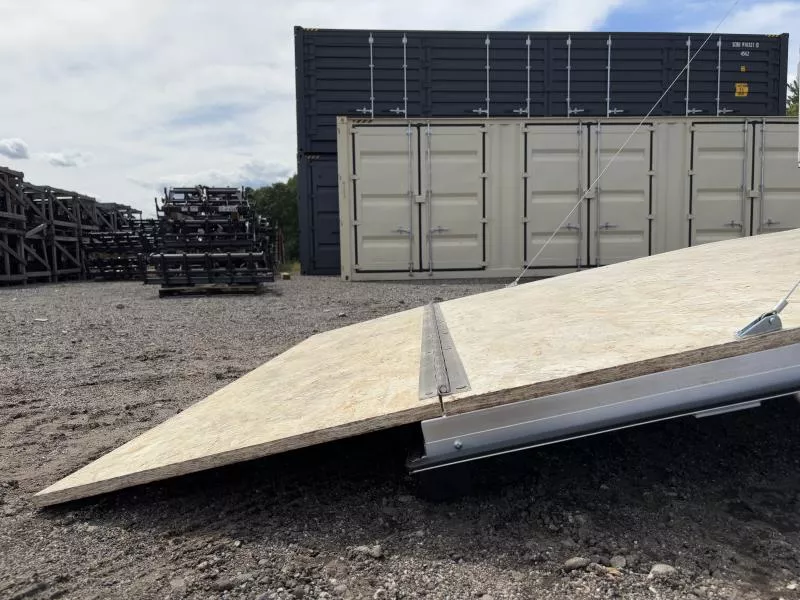 new Cargo (Enclosed) Trailers Stealth Trailers  for sale, in Turner, ME Thumbnail 13